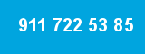 911 722 53 85